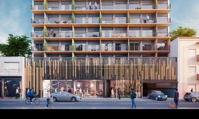 Venta de Apartamento de 1 dormitorio Palermo