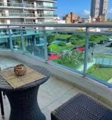 Venta piso alto Sol y LUNA