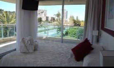 Venta 3 dormitorios unificado 3 baños piso alto