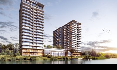 Apartamento en Canelones,