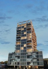 Venta – Apartamento 2 dormitorio en obra en La Blanqueada