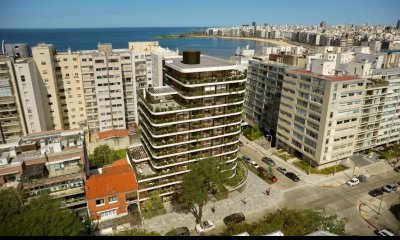 APARTAMETNO 2 DORMITORIO A ESTRENAR