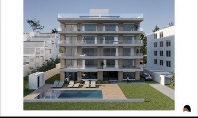 Venta Aurora 1