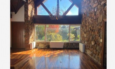 SE VENDE HERMOSA CASA EN CARRASCO