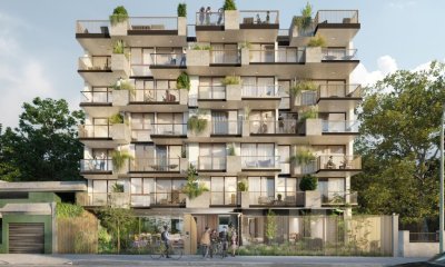 Venta Apartamento de 1 Dormitorio en Parque Batlle