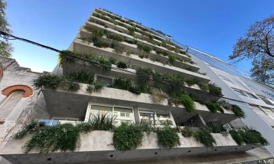 Venta Apartamento 2 Dormitorios en Punta Carretas a estrenar!