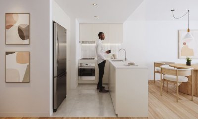 VENTA de apartamento de 2 DORMITORIOS en Montevideo, Centro