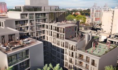 Venta de Apartamento de 2 dormitorios