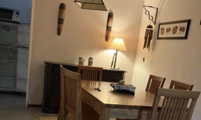 Venta Apto en Complejo C33, Ciudad de Rocha, Rocha.