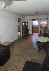 SE VENDE EXCELENTE APARTAMENTO DE DOS DORMITORIOS EN TRES CRUCES