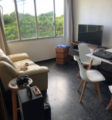 Apartamento en Punta del Este, Península