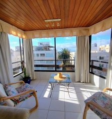 Apartamento en Punta del Este, Península