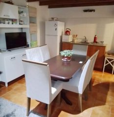 Venta de apartamento en Salinas Sur a 2 cuadras del Arco