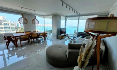 SE VENDE APARTAMENTO PARAMOUNT TOWER PUNTA DEL ESTE