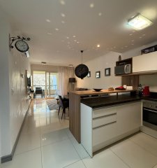 APARTAMENTO EN SOLANAS GREEN PARK PUNTA DEL ESTE