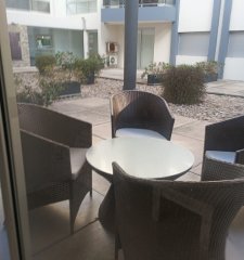 Venta 1 dormitorio Aires del Puerto