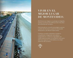 Bilu Rivera ultimas dos unidades