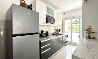 VENTA APARTAMENTO 2 DORMITORIOS, 1 BAÑO, PATIO, MALVÍN, MONTEVIDEO