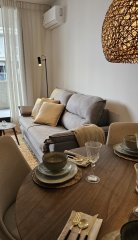 VENTA de Apartamento de 1 Dormitorio a 6 Cuadras del Mar en Centro, Montevideo