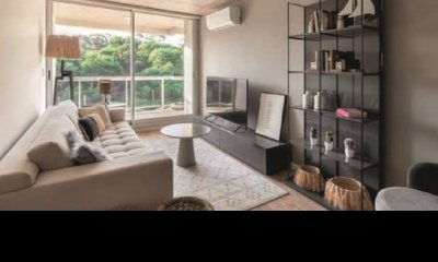 Apartamento de 1 dormitorio a estrenar