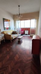 VENTA APARTAMENTO 2 DORMITORIOS AGUADA
