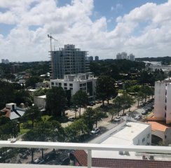 Apartamento en Venta Punta del Este