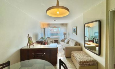 Apartamento en Punta del Este, Península