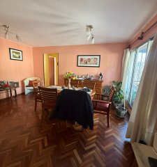 VENTA APARTAMENTO 4 DORMITORIOS EN POCITOS SIN GARAJE