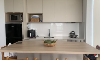 Apartamento en Venta Maldonado