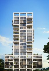 Venta – Apartamento 1 dormitorio en obra