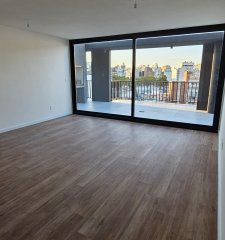 Apartamento a estrenar en Cordón