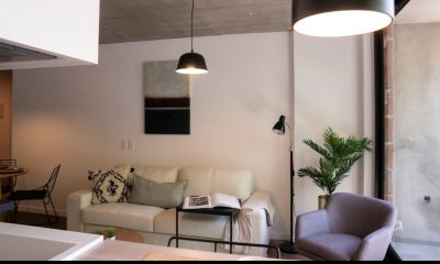 Apartamento totalmente amoblado en venta de 2 dormitorios