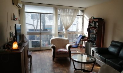 Apartamento en Montevideo, Cordón