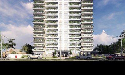 VENTA APARTAMENTO 1 DORMITORIO Y MEDIO,PUNTA DE ESTE