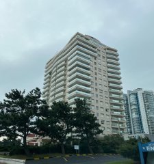 Se vende apartamento en Coral Tower Punta del Este