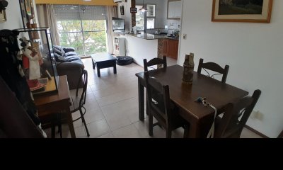 Se vende apartamento en 3er piso - Atlántida