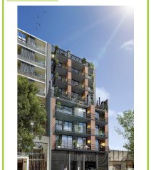 Venta Apartamento 1 dormitorio Cordon