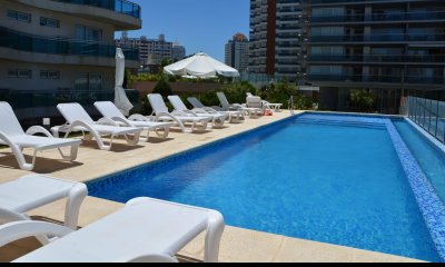 Venta unidades de 1, 2  y 3 dormitorios en Sol y Luna 2