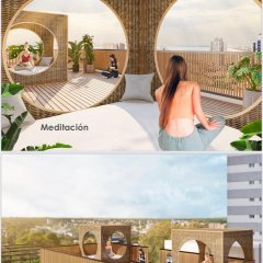 Venta Edificio Romi espectacular en obra EXONERACION FISCAL