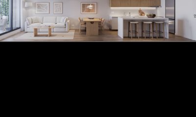 VENTA de Apartamento 1 DORMITORIO en Montevideo, Barrio Centro