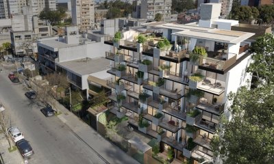 Venta Apartamento de 1 Dormitorio en Parque Batlle