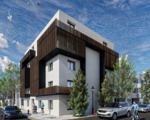 Gran Oportunidad de Inversión Aptos de dos  dormitorios  Edificio Nara Biru.