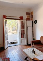 VENTA APARTAMENTO 3 DORMITORIOS BARRIO VILLA MUÑOZ