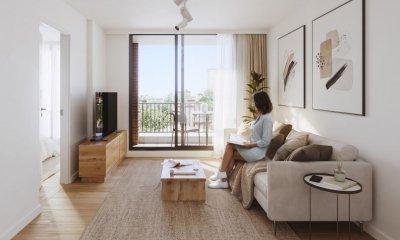 VENTA de apartamento 2 DORMITORIOS en Montevideo, Centro
