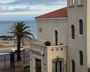 Venta Apartamento Exclusivo de dos dormitorios en Carrasco