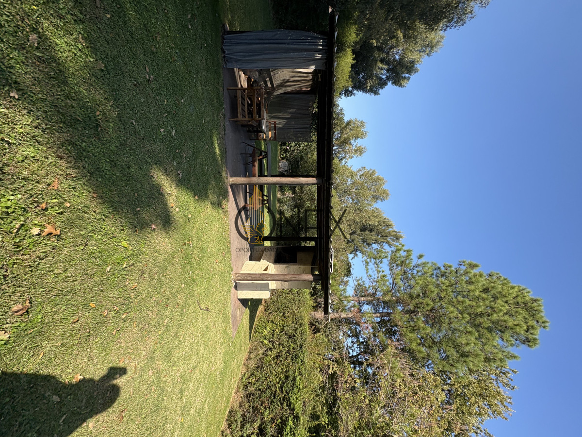 Casa ID.2342 - Gran casa venta Playa Verde Piriapolis