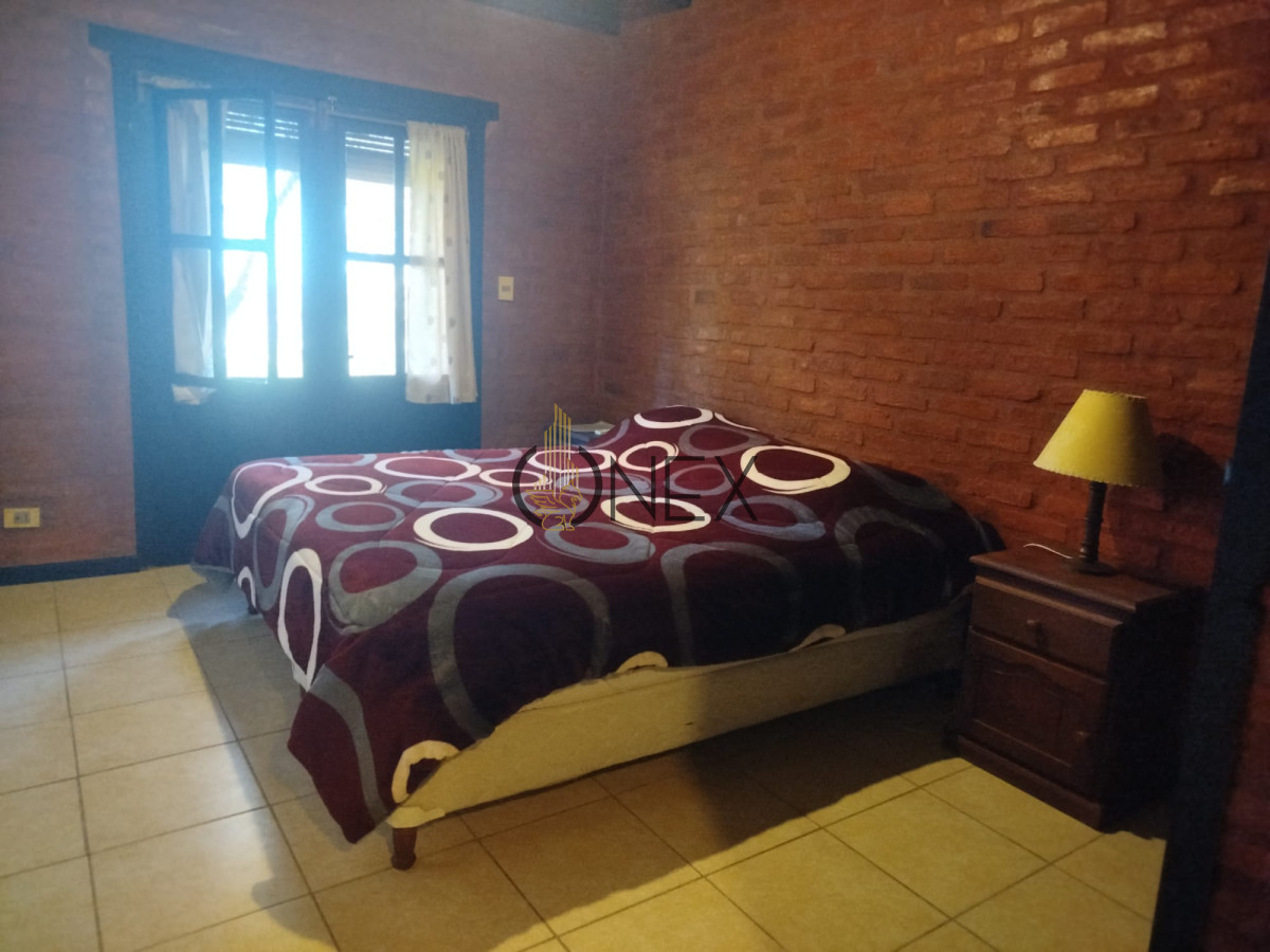 Casa ID.2211 - Venta Chacra Turistica en Colonia-San Pedro