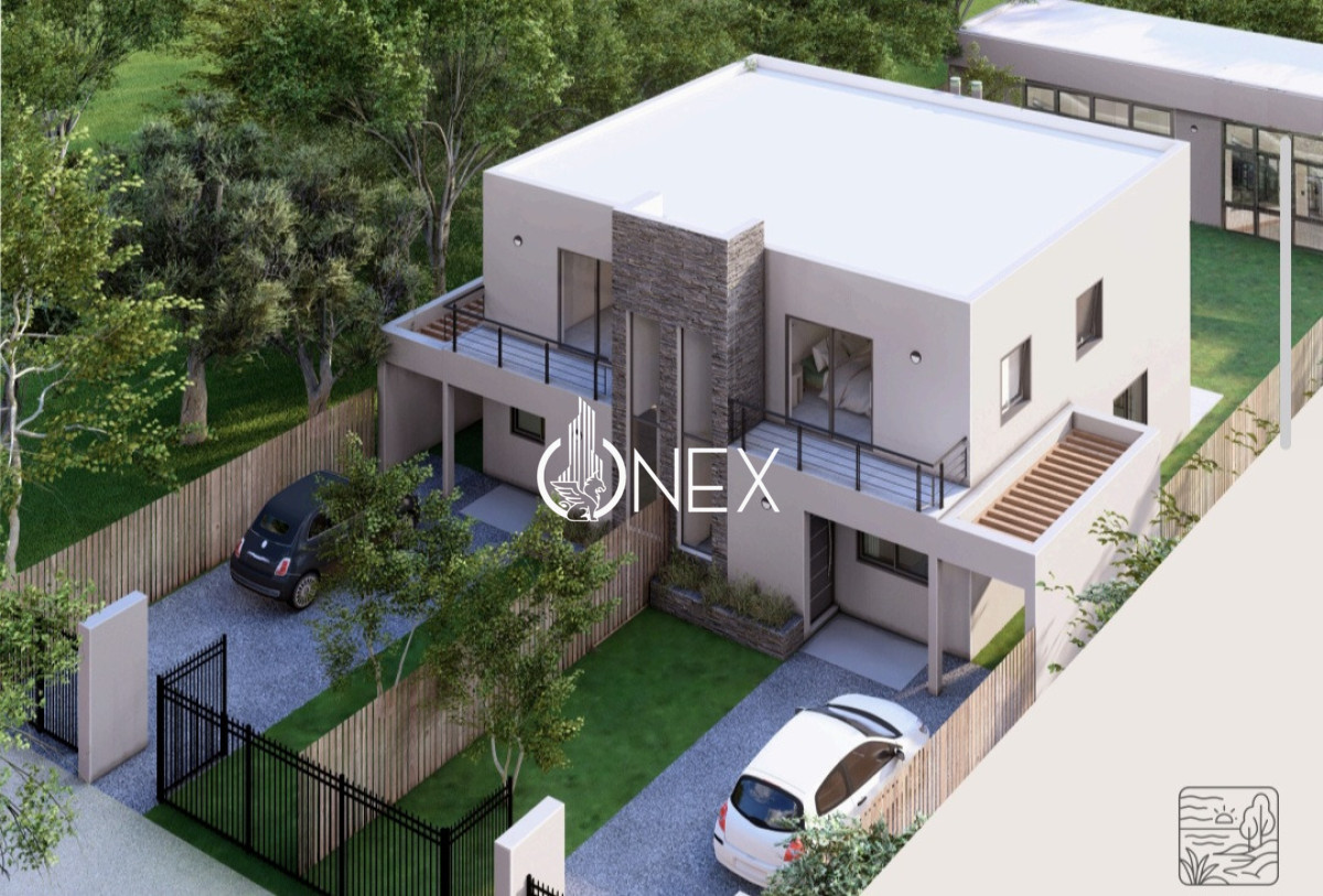 Casa ID.4978 - Se vende casa en Shangrila frente al mar, Canelones.