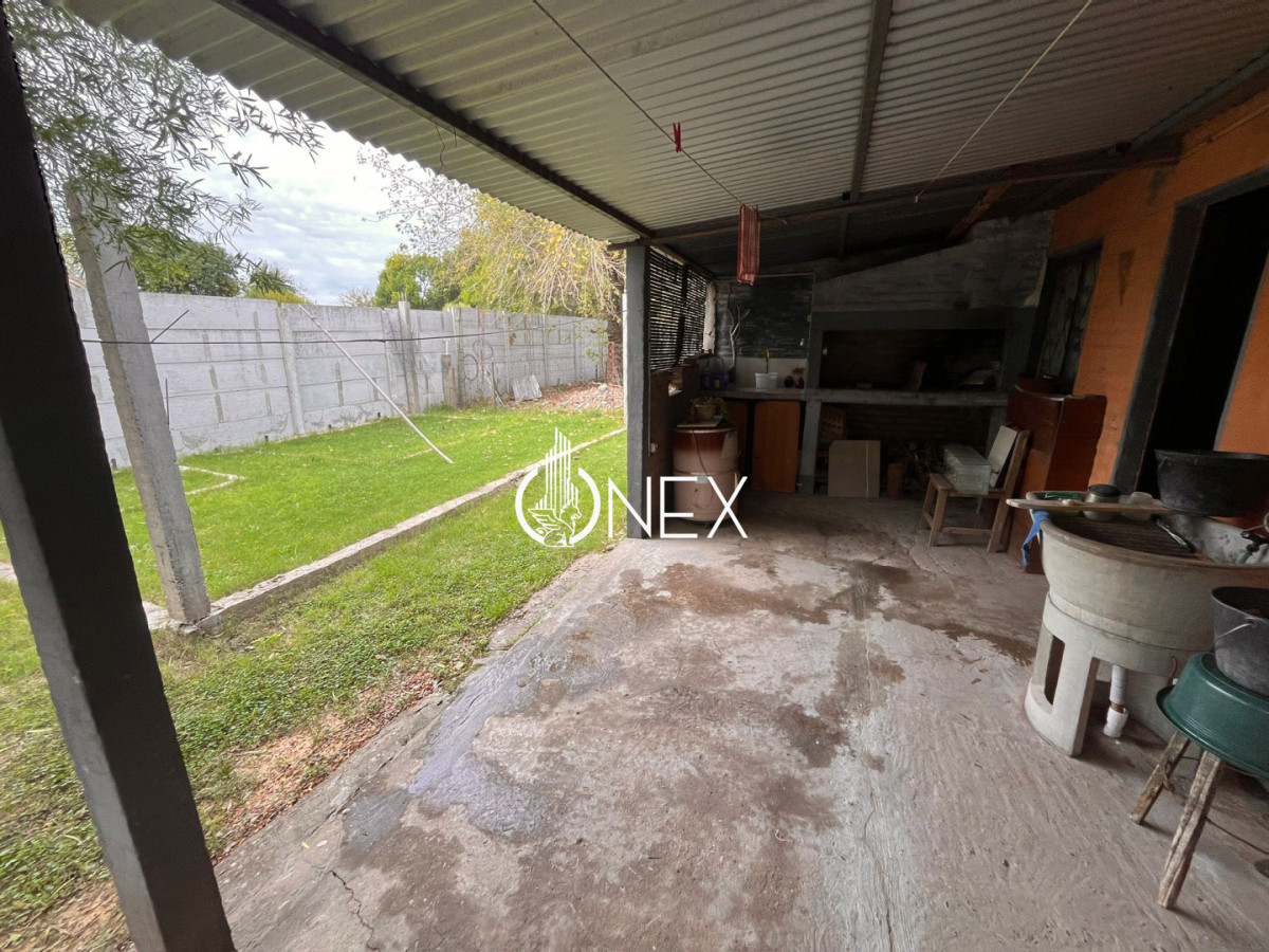 Casa ID.4361 - Casa en Paysandú, 