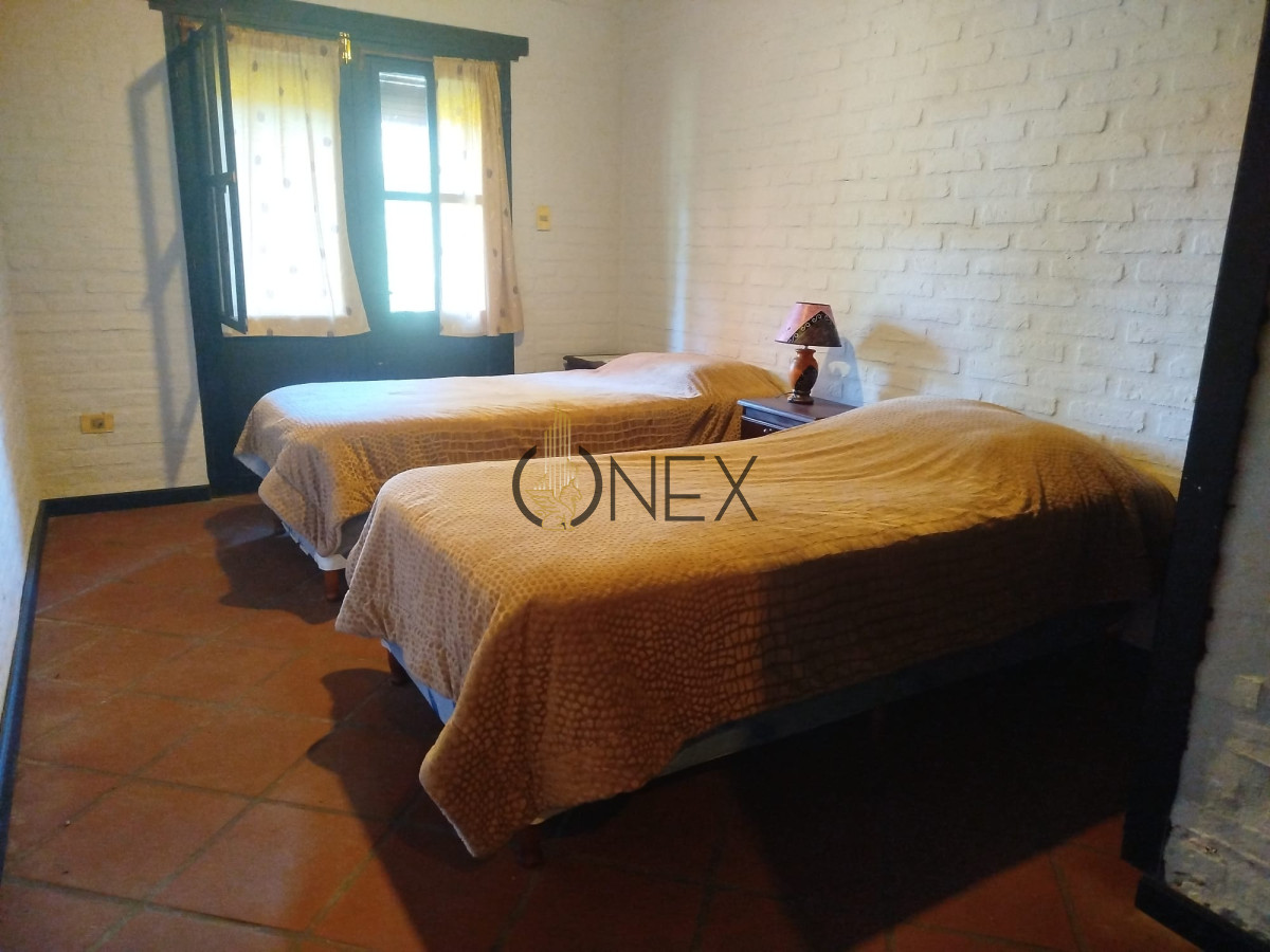 Casa ID.2211 - Venta Chacra Turistica en Colonia-San Pedro